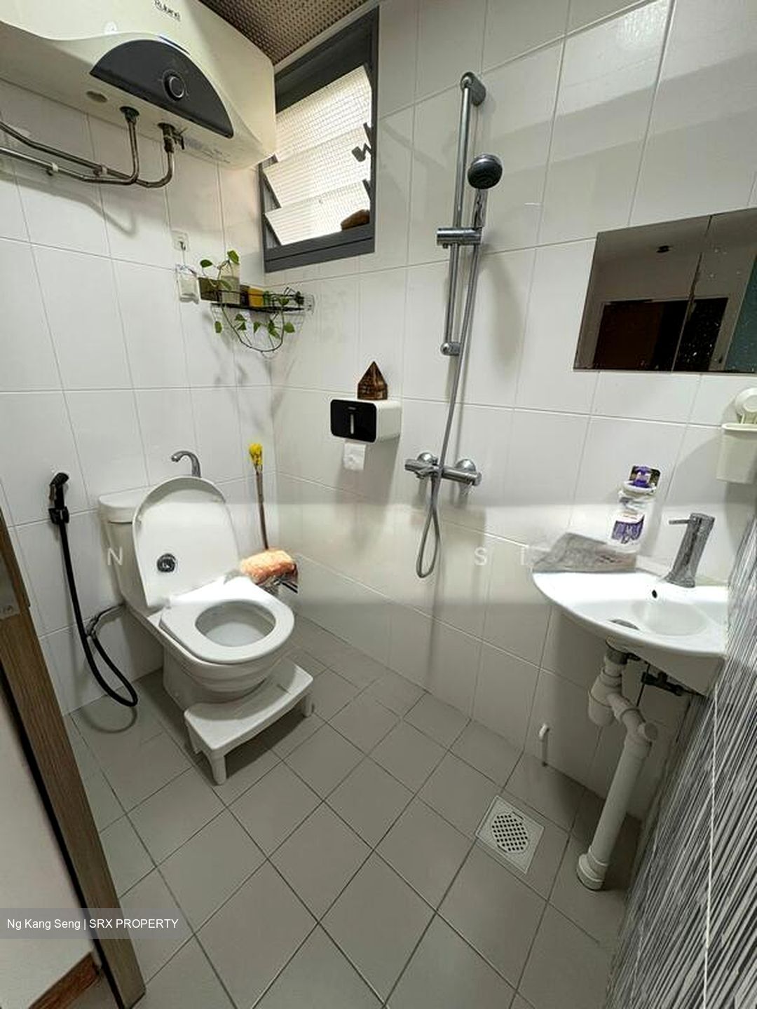 Blk 53 Forfar Heights (Queenstown), HDB 4 Rooms #507409861